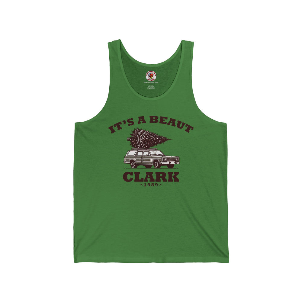It's A Beaut Clark Tank Top