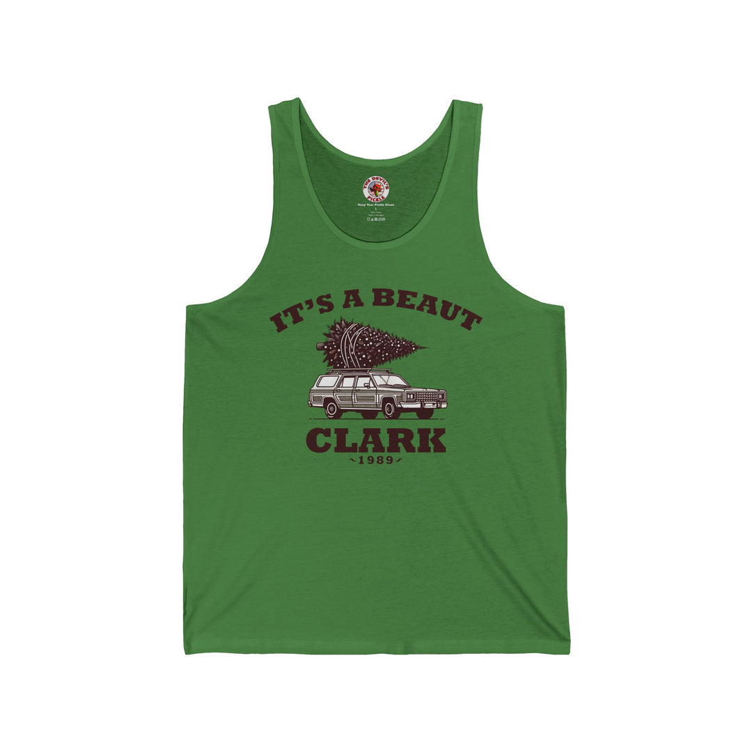 It's A Beaut Clark Tank Top