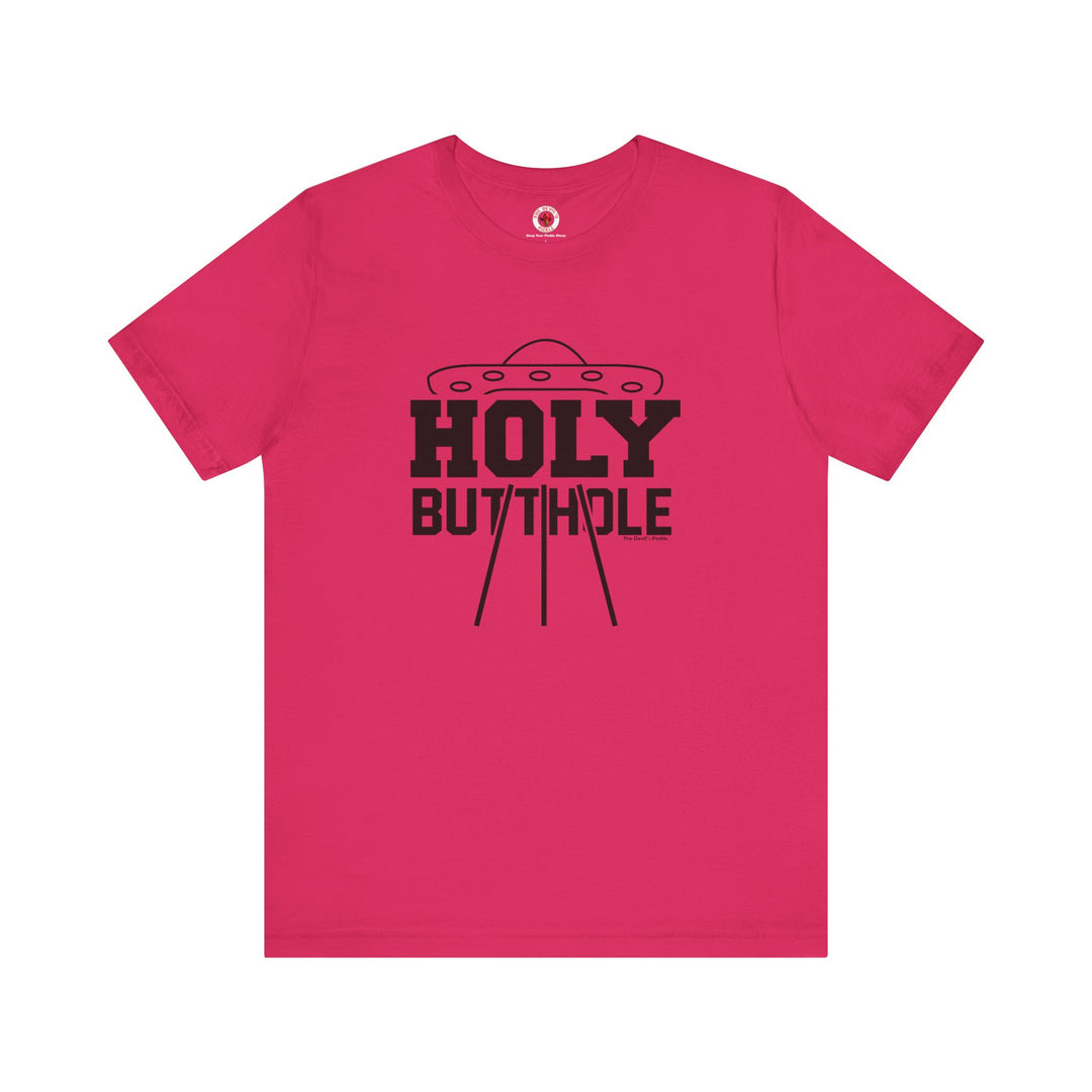 Holy Butthole T-Shirt