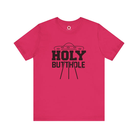 Holy Butthole T-Shirt