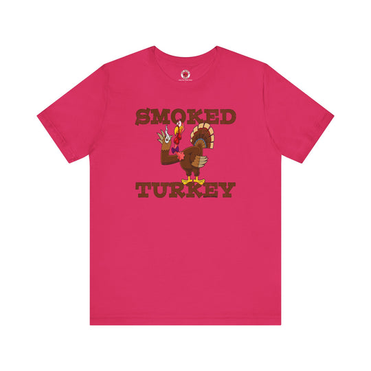 Smoked Turkey T-Shirt