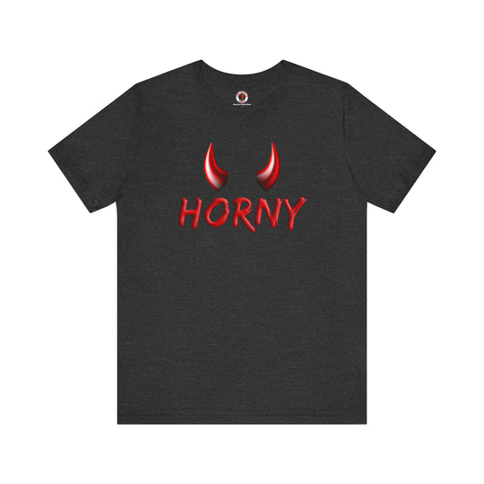 Horny T-Shirt