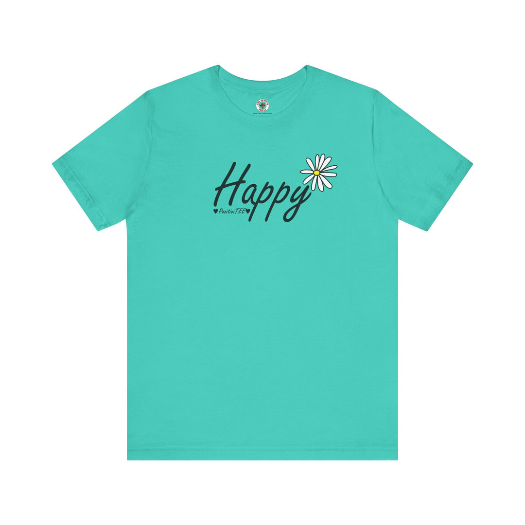 Happy T-Shirt