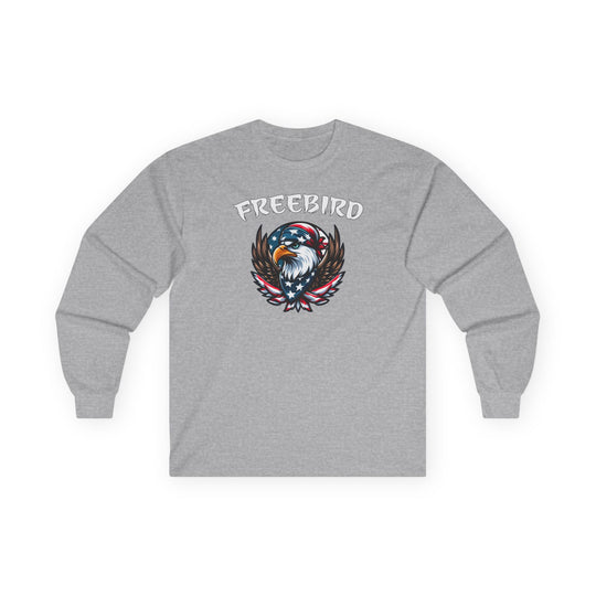 Freebird Long Sleeve Tee