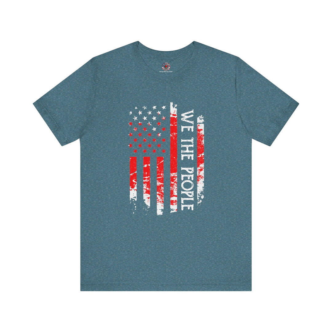 We The People T-Shirt