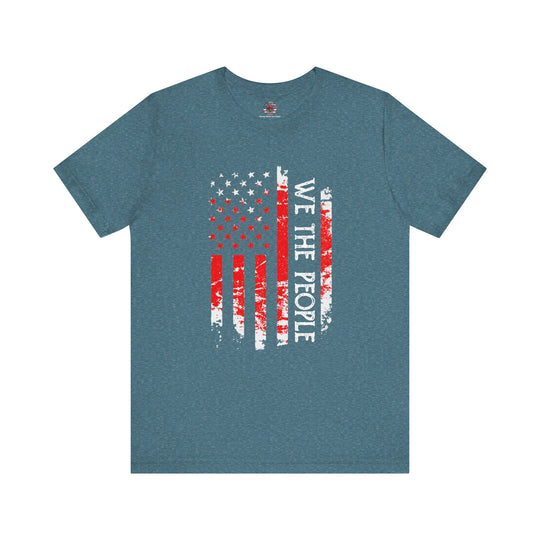 We The People T-Shirt