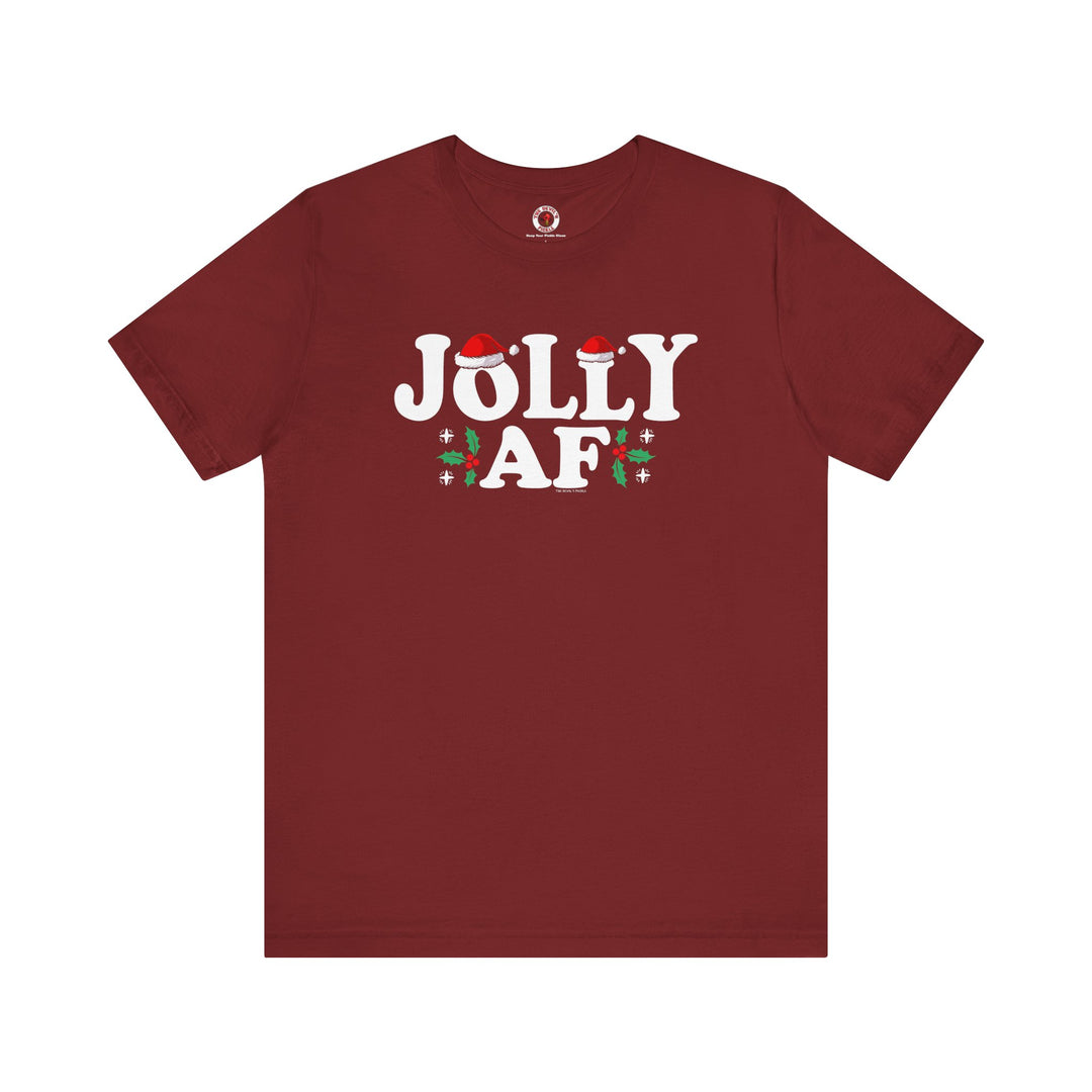 Jolly AF T-Shirt