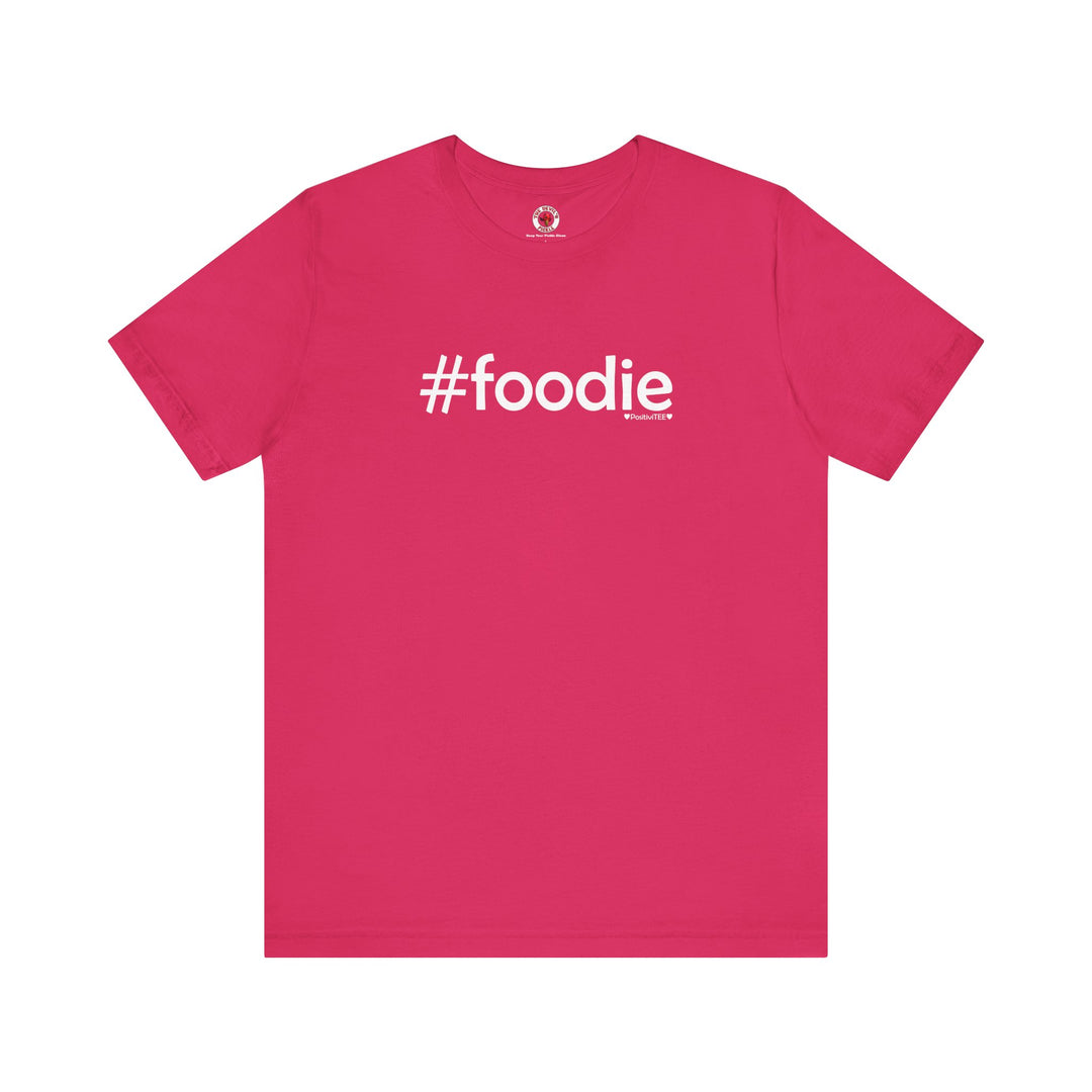 Foodie T-Shirt