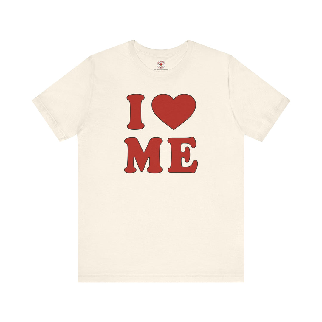 I Heart Me T-Shirt