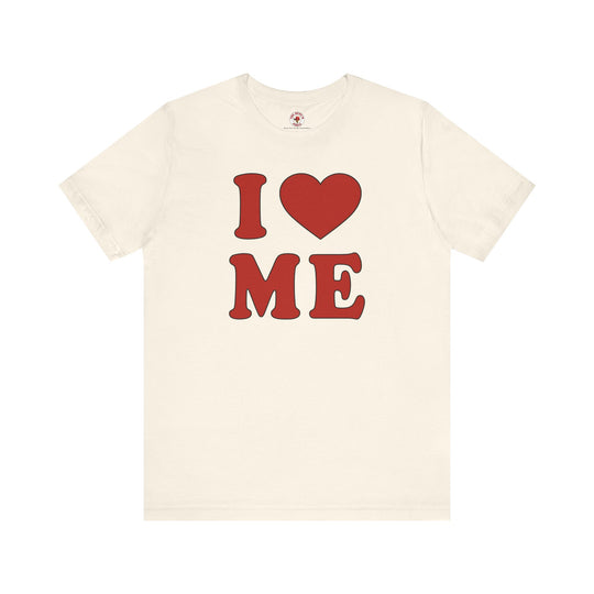 I Heart Me T-Shirt