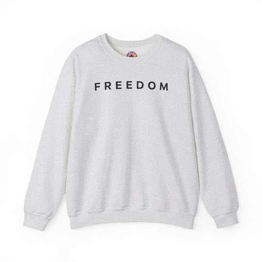 Freedom Crewneck Sweatshirt