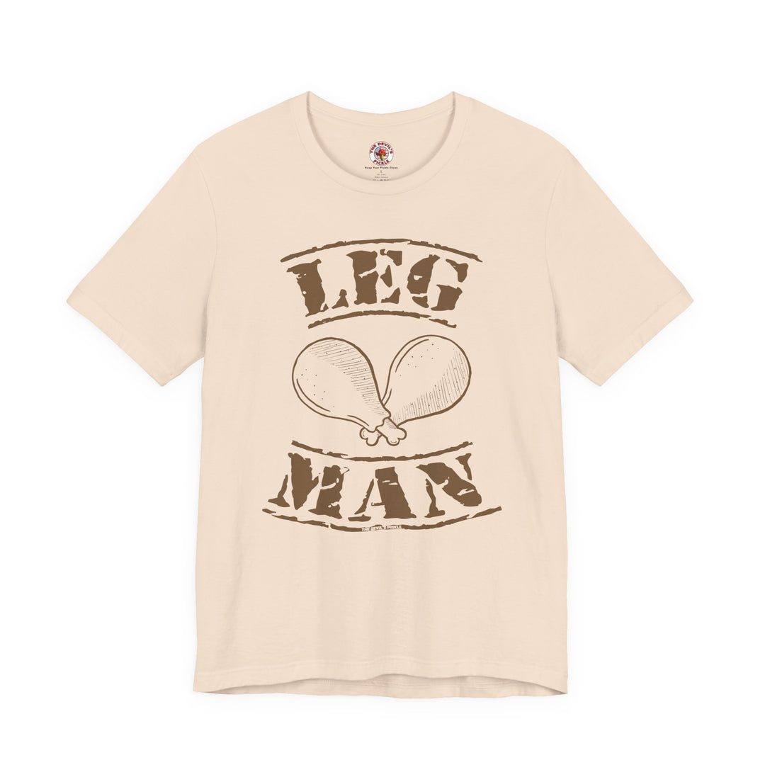 Leg Man T-Shirt