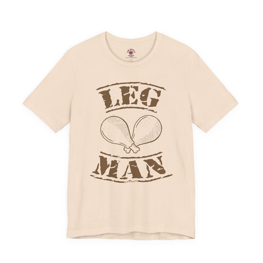 Leg Man T-Shirt