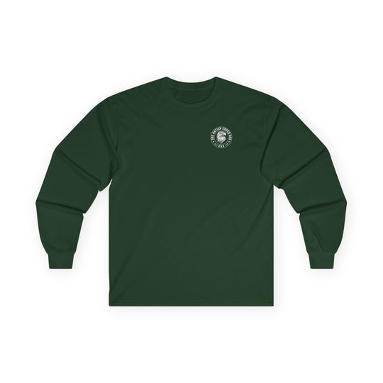 One Nation Under God Long Sleeve Tee