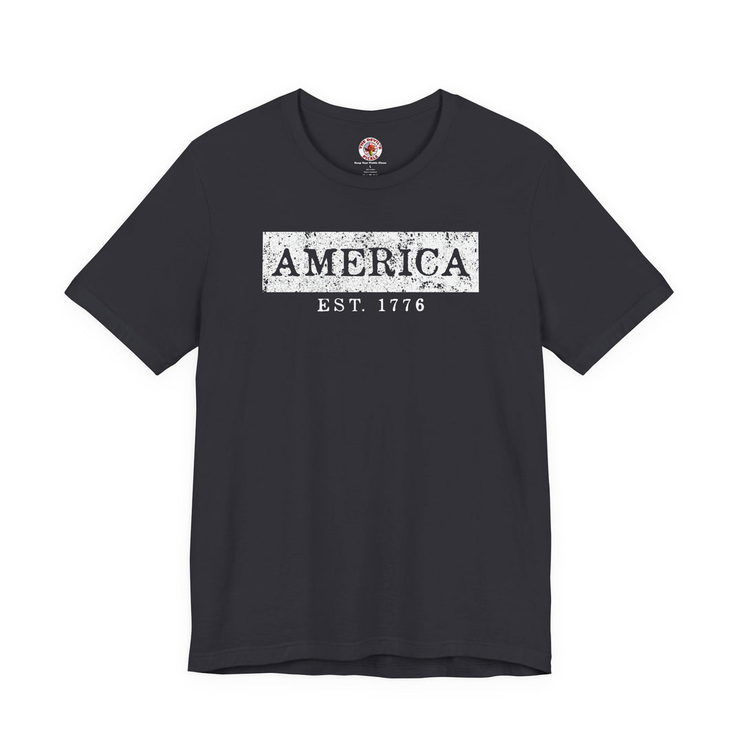 America Est. 1776 T-Shirt