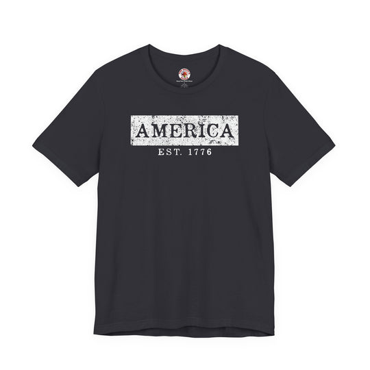 America Est. 1776 T-Shirt