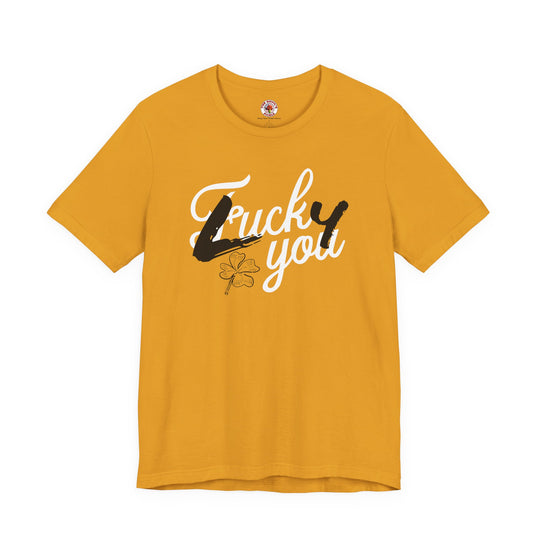 Lucky You T-Shirt