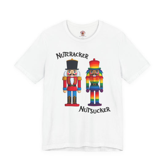 Nutcracker or Nutsucker T-Shirt