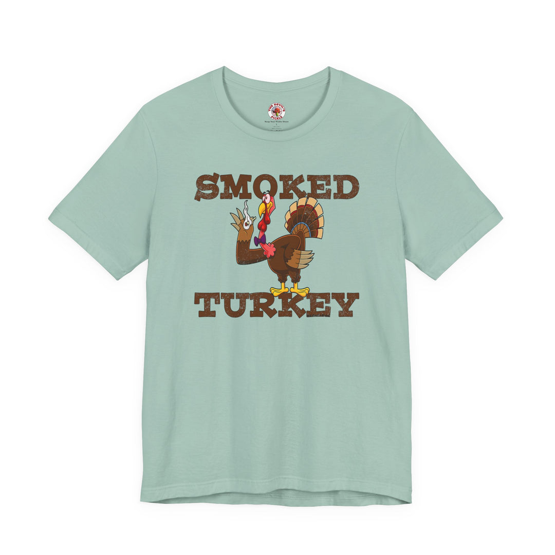 Smoked Turkey T-Shirt