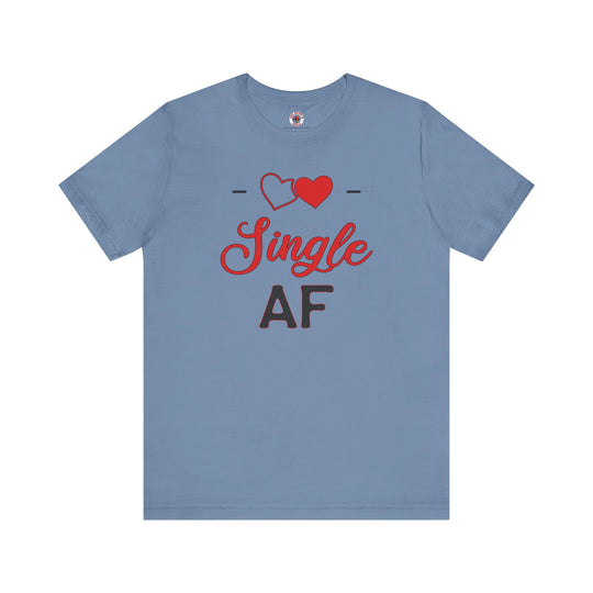 Single AF T-Shirt