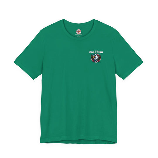 Freebird Back T-Shirt