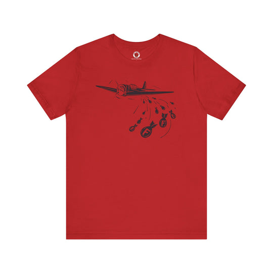 Dropping Some F Bombs T-Shirt