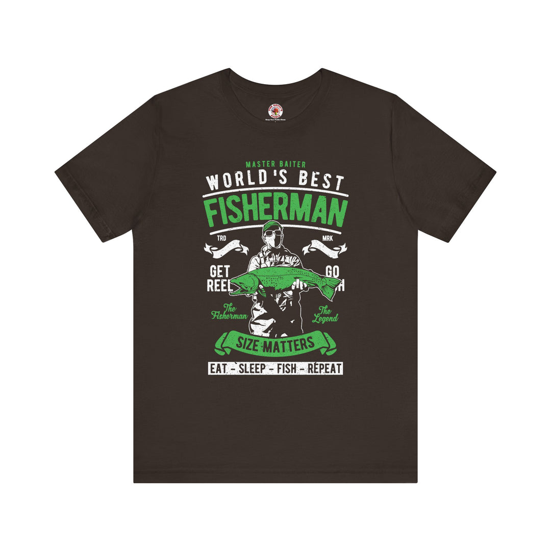 Master Baiter T-Shirt