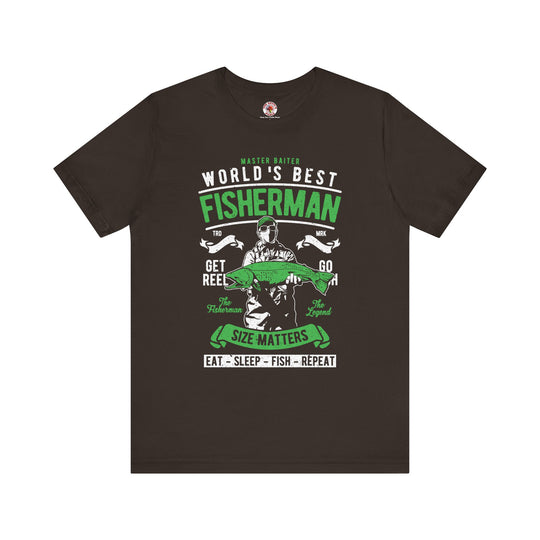 Master Baiter T-Shirt