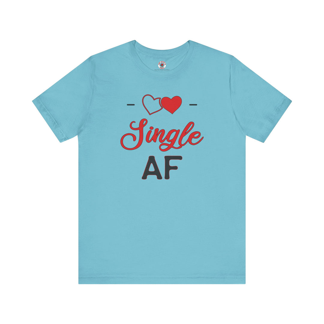 Single AF T-Shirt