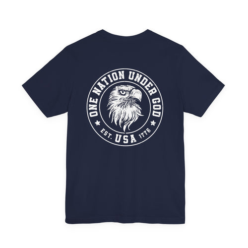 One Nation Under God T-Shirt