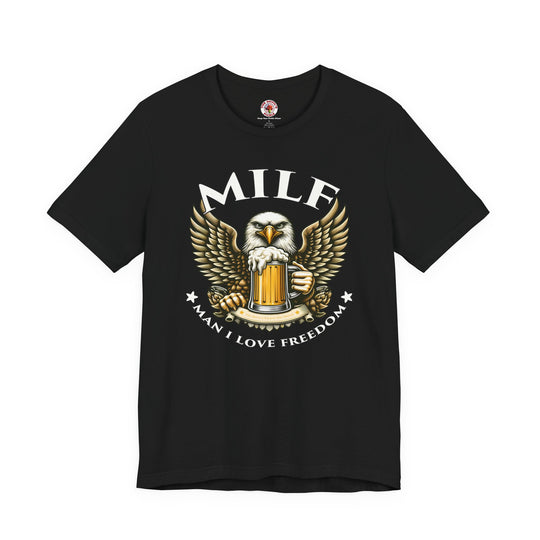 Man I Love Freedom T-Shirt