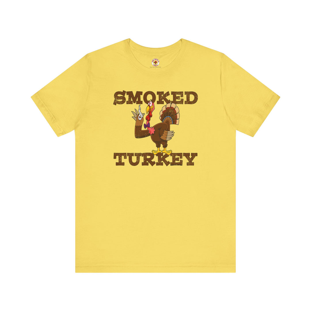 Smoked Turkey T-Shirt