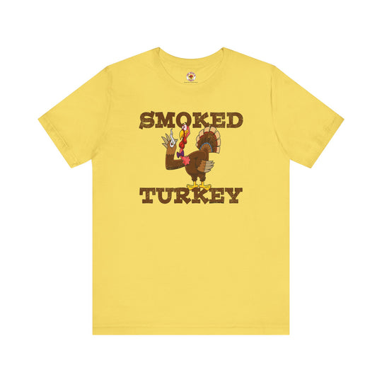 Smoked Turkey T-Shirt