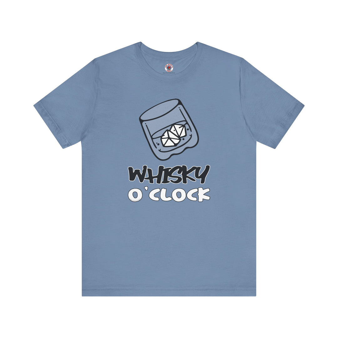 Whiskey O'clock T-Shirt