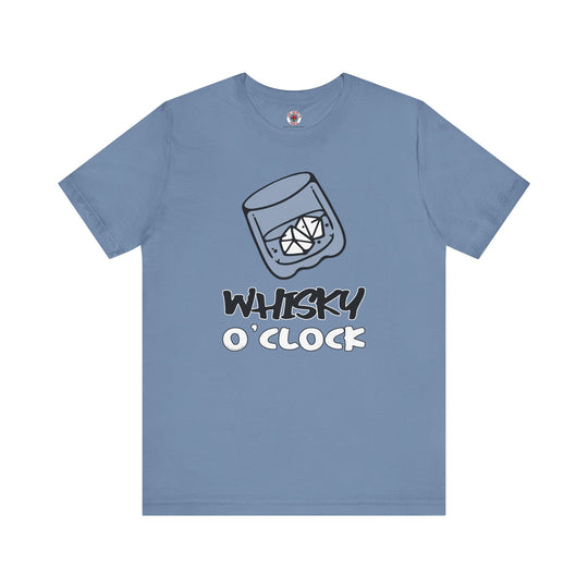 Whiskey O'clock T-Shirt