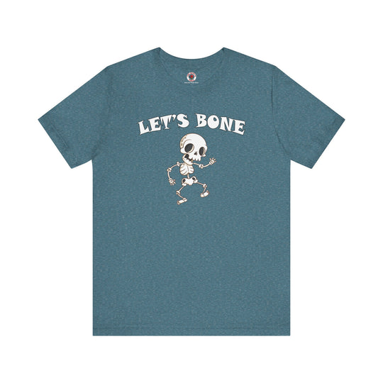 Let's Bone T-Shirt