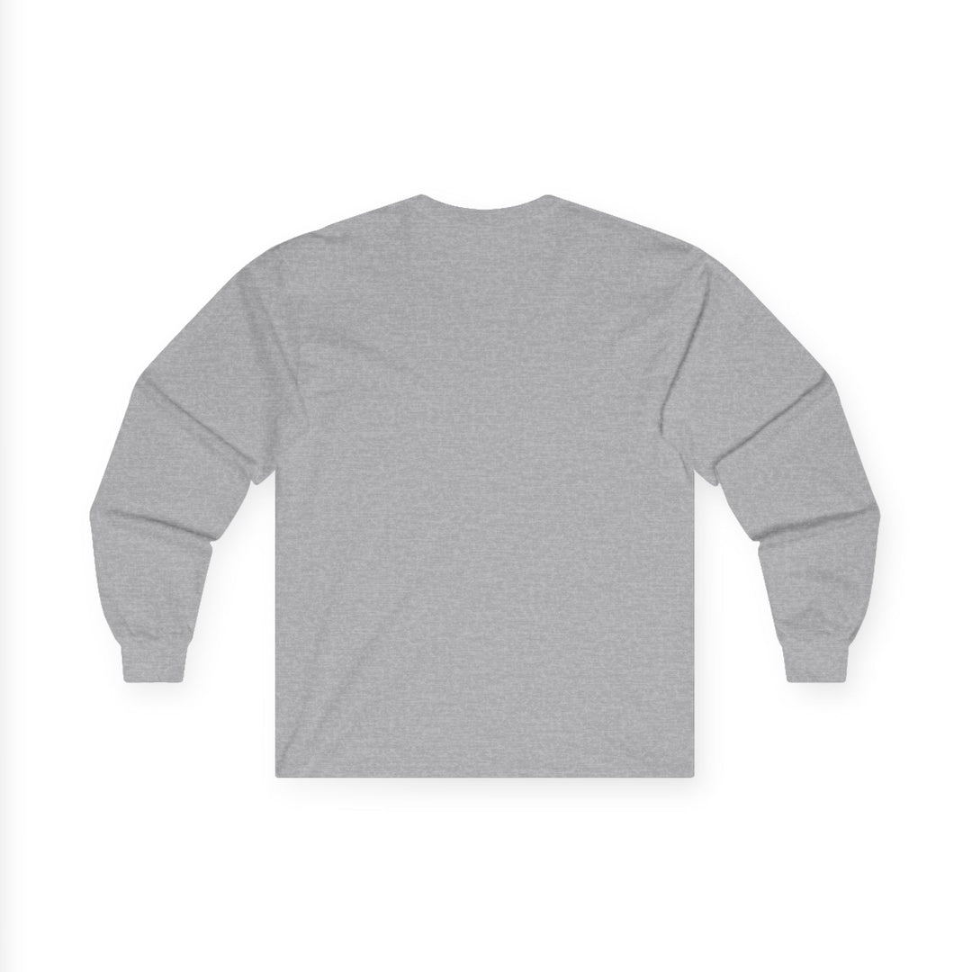 Pumpkin Pi Long Sleeve Tee