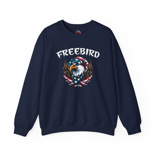 Freebird Crewneck Sweatshirt