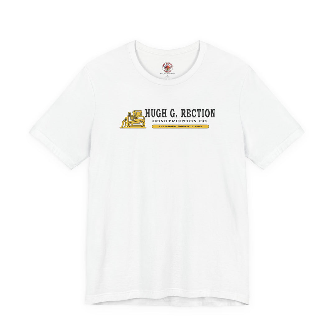 Huge G. Rection T-Shirt