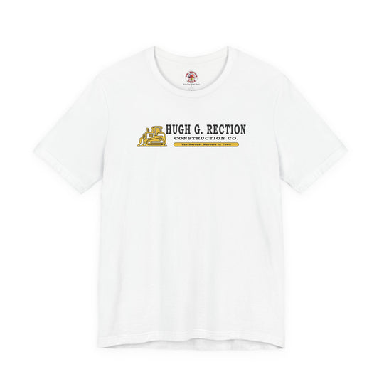 Huge G. Rection T-Shirt