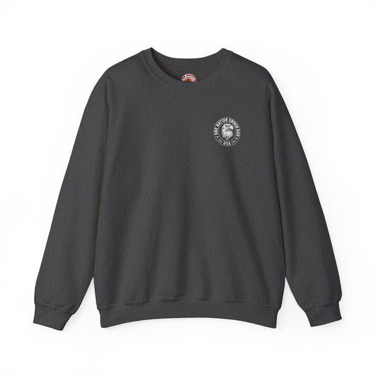 One Nation Under God Crewneck Sweatshirt