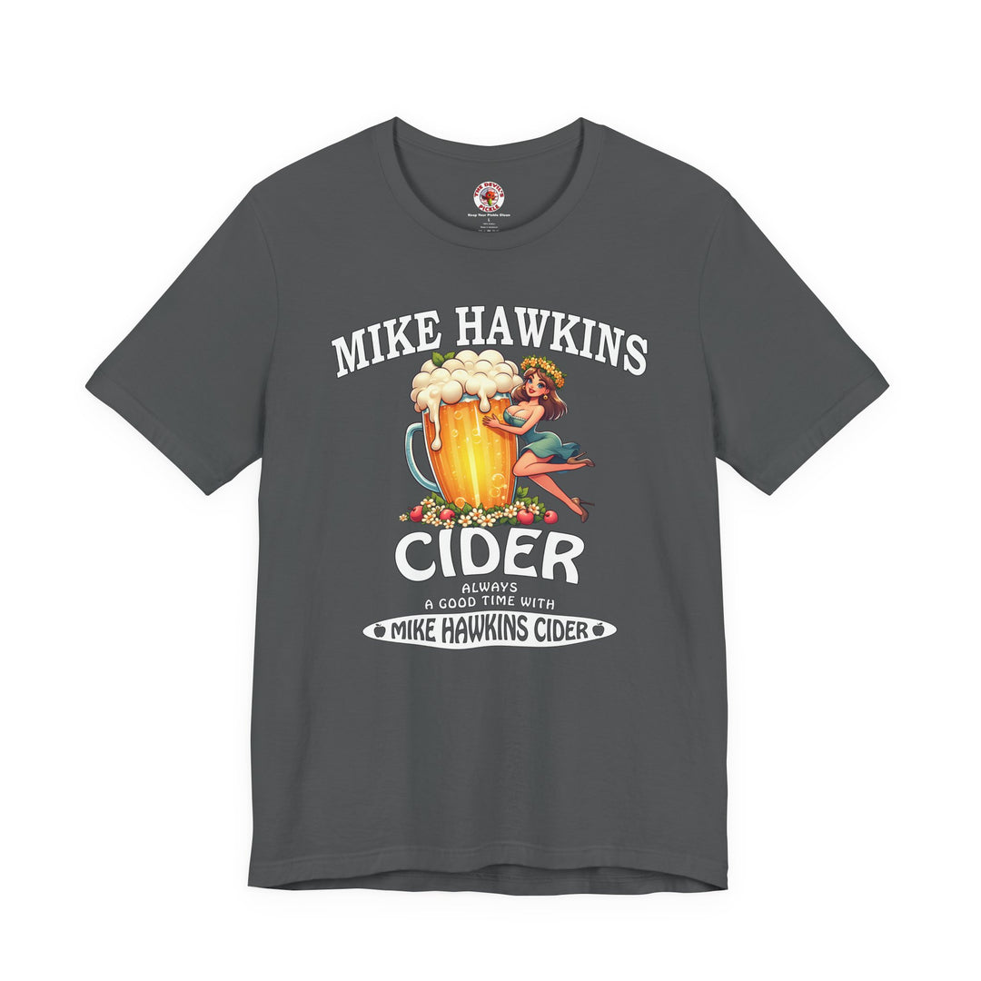 Mike Hawkins Cider T-Shirt