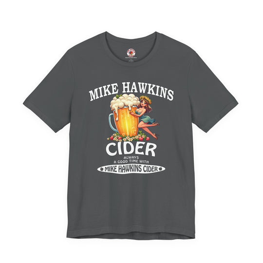 Mike Hawkins Cider T-Shirt