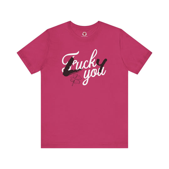 Lucky You T-Shirt