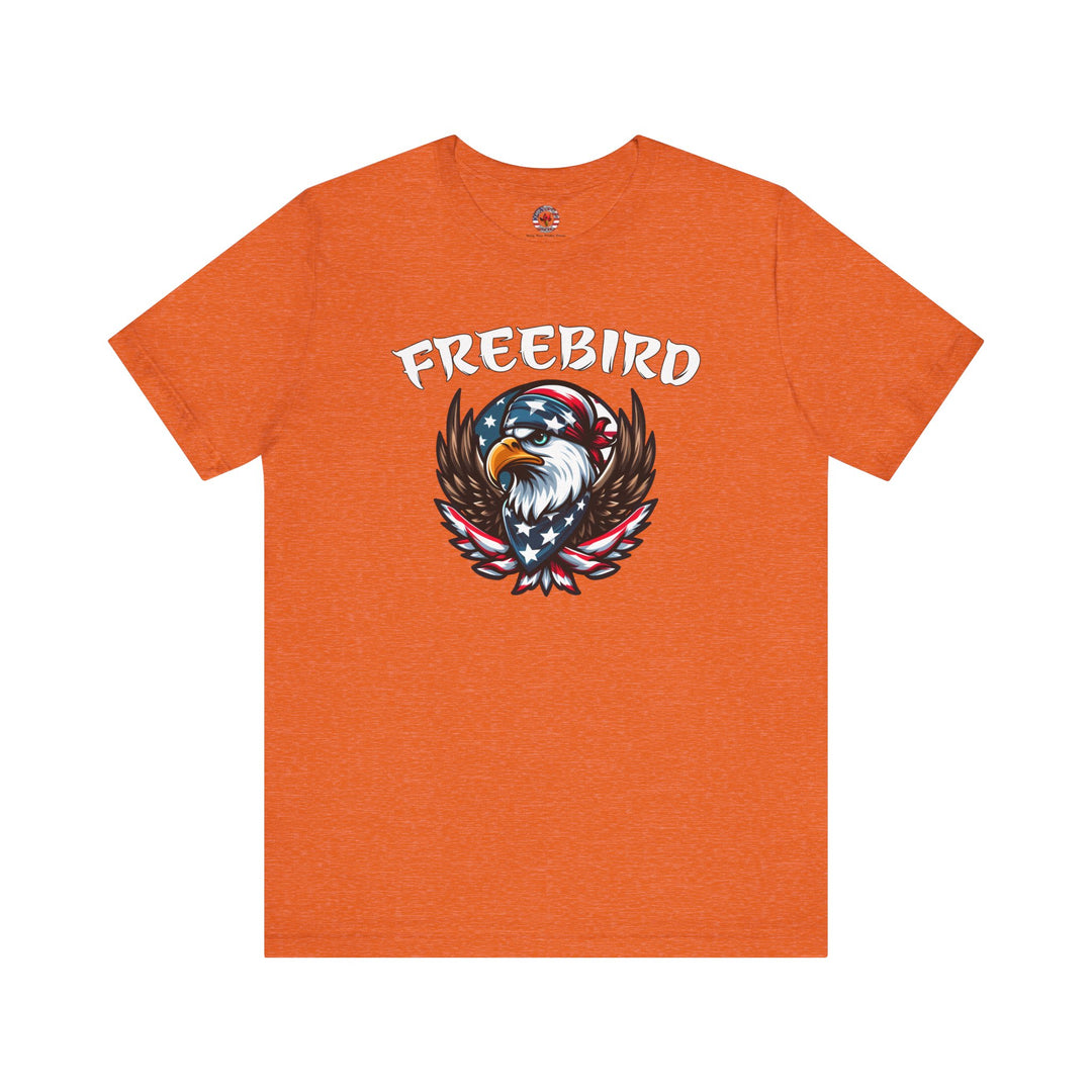 Freebird T-Shirt