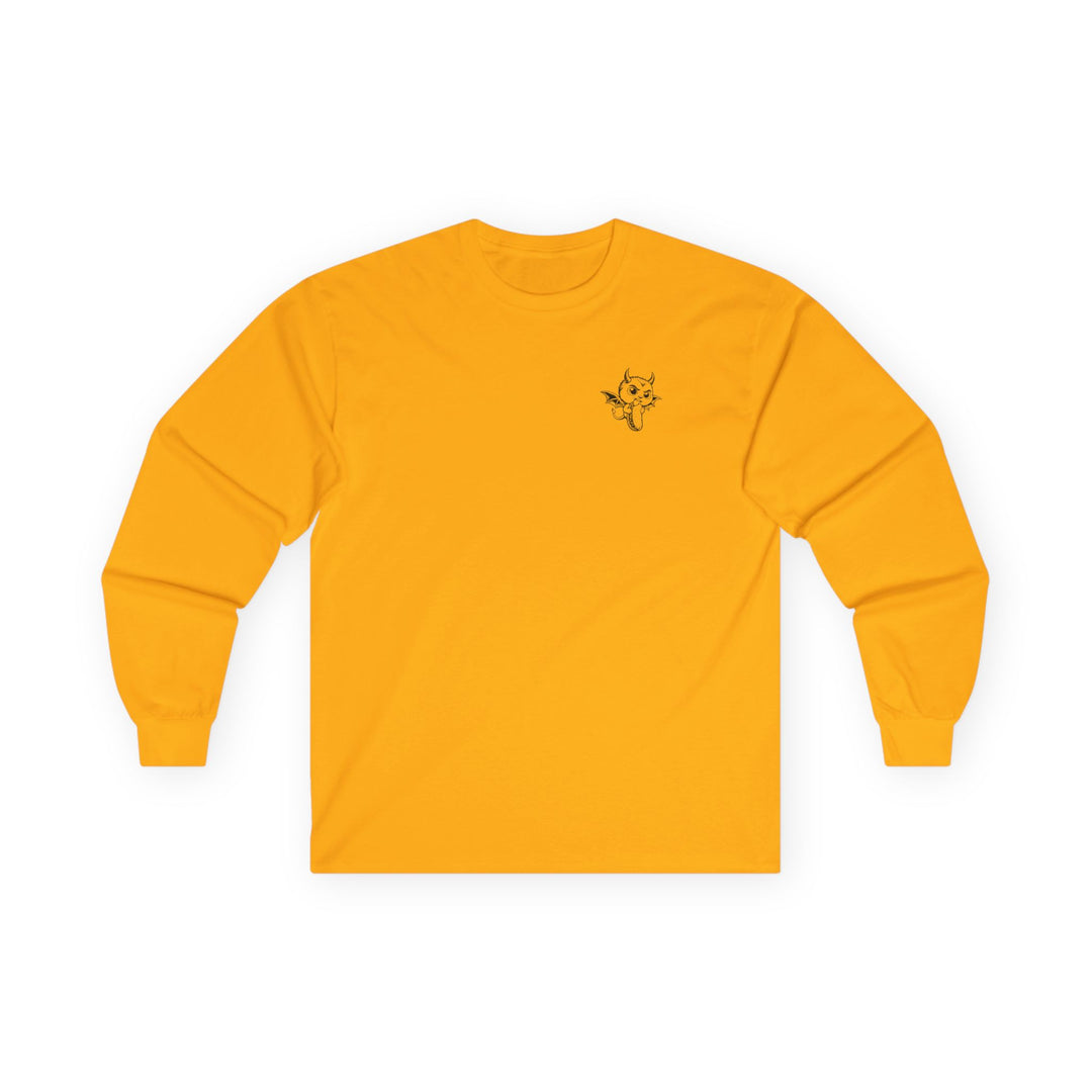 Sex? Yes, Please Long Sleeve Tee
