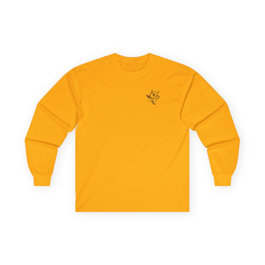 Sex? Yes, Please Long Sleeve Tee