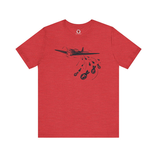 Dropping Some F Bombs T-Shirt