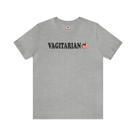 Vagitarian T-Shirt