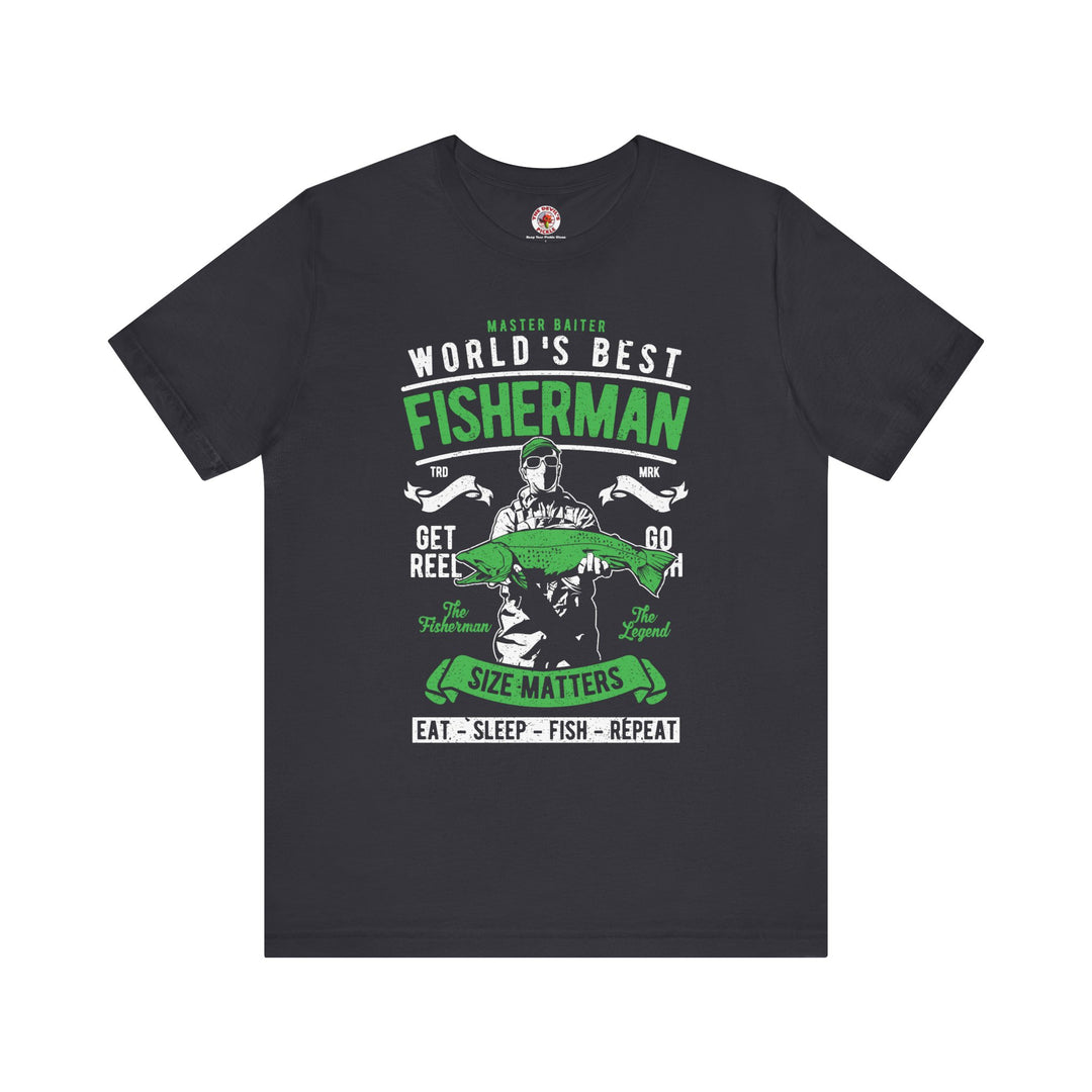 Master Baiter T-Shirt
